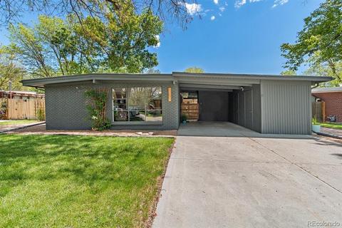 6060 Everett St, Arvada, CO 80004 photo 1