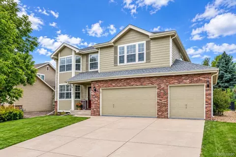 10792 W Indore Dr, Littleton, CO 80127