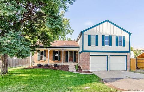4665 S Union St, Morrison, CO 80465 photo 1
