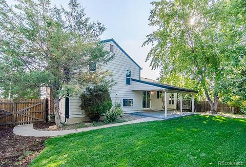 4665 S Union St, Morrison, CO 80465 photo 2