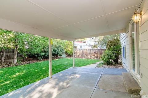 4665 S Union St, Morrison, CO 80465 photo 23