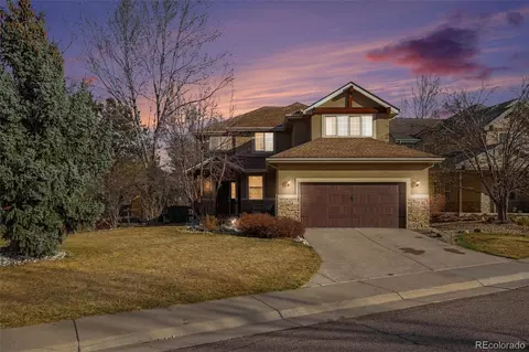 10667 W Cornell Pl, Denver, CO 80227