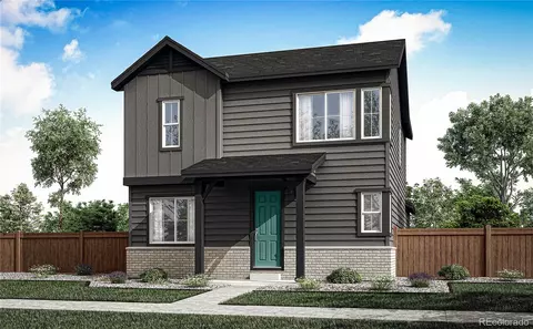 5762 N Jebel Way, Aurora, CO 80019