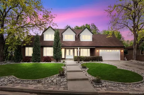 1715 W 115th Cir, Westminster, CO 80234