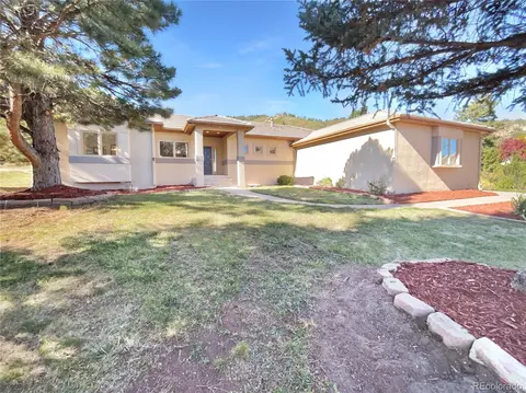 6424 Willow Broom Trl, Littleton, CO 80125
