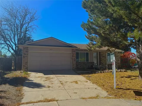 4011 S Argonne Way, Aurora, CO 80013