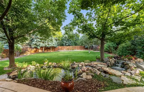2952 Clairton Dr, Littleton, CO 80126