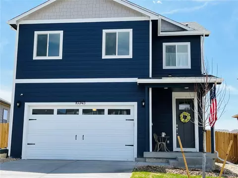 10345 Castor Dr, Colorado Springs, CO 80925