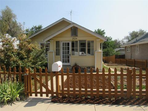2524 Gray St, Edgewater, CO 80214 photo 1