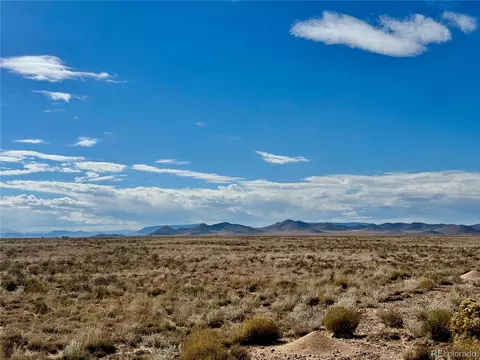 lot13 2nd St, Blanca, CO 81123