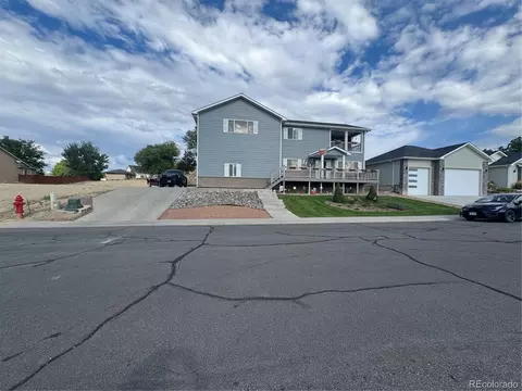 3177 Silver Fox Dr, Montrose, CO 81401