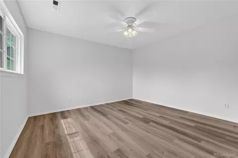 Bedroom - 8417 Everett Way #E, Arvada, CO 80005 photo 2 of 7