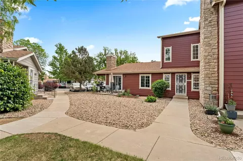 Exterior - 8417 Everett Way #E, Arvada, CO 80005 photo 1 of 4