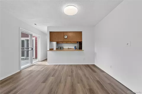 Living - 8417 Everett Way #E, Arvada, CO 80005 photo 6 of 7