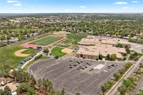 View/Area - 8417 Everett Way #E, Arvada, CO 80005 photo 4 of 7