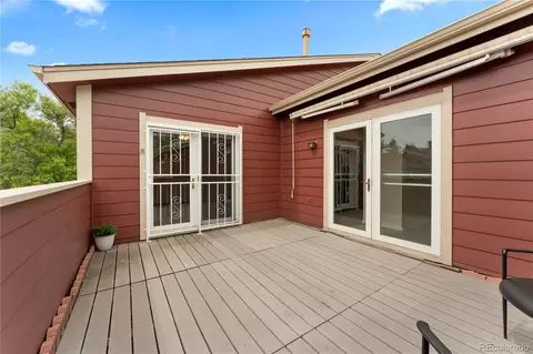 Exterior - 8417 Everett Way #E, Arvada, CO 80005 photo 2 of 4