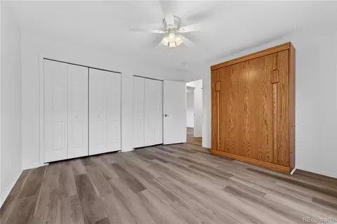 Bedroom - 8417 Everett Way #E, Arvada, CO 80005 photo 7 of 7