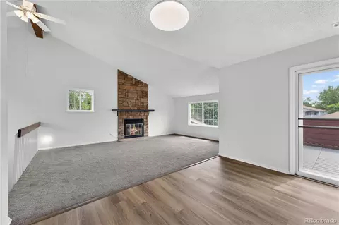 Living - 8417 Everett Way #E, Arvada, CO 80005 photo 7 of 7