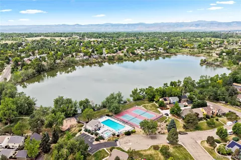 View/Area - 8417 Everett Way #E, Arvada, CO 80005 photo 5 of 7
