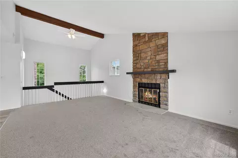Living - 8417 Everett Way #E, Arvada, CO 80005 photo 2 of 7
