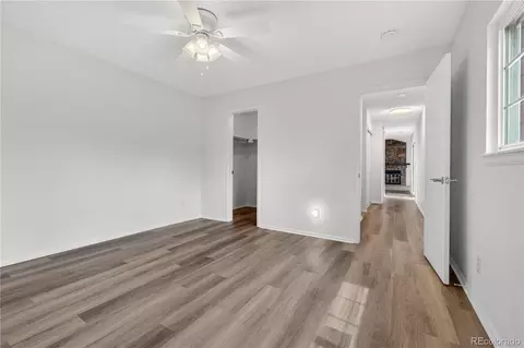 Bedroom - 8417 Everett Way #E, Arvada, CO 80005 photo 3 of 7