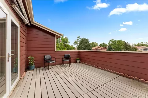 Exterior - 8417 Everett Way #E, Arvada, CO 80005 photo 3 of 4