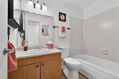 Bath - 8417 Everett Way #E, Arvada, CO 80005 photo 1 of 1
