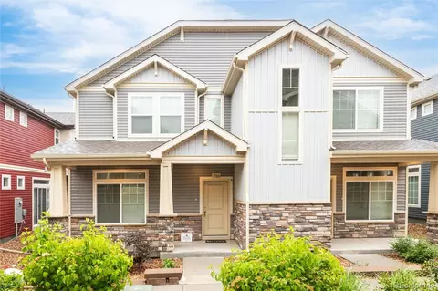 17965 E 103rd Ave, Commerce City, CO 80022