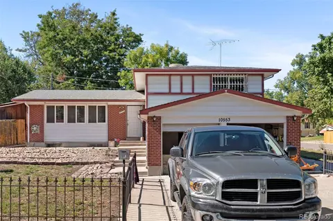 10553 Sperry St, Northglenn, CO 80234