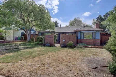 2717 S Steele St, Denver, CO 80210