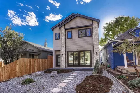 2223 W Bijou St, Colorado Springs, CO 80904