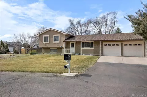 3590 La Mar Pl, Colorado Springs, CO 80911