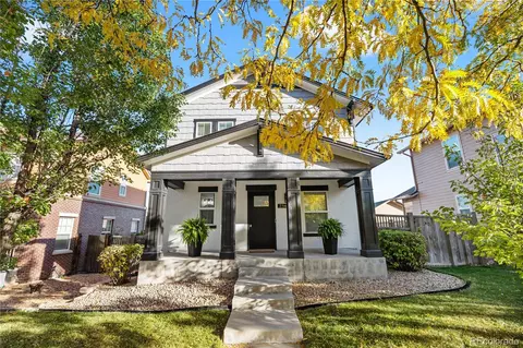 23461 E Saratoga Cir, Aurora, CO 80016