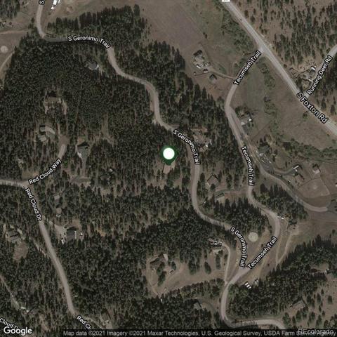 12053 Geronimo Trl, Conifer, CO 80433 photo 6