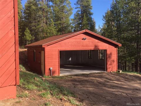 12053 Geronimo Trl, Conifer, CO 80433 photo 5