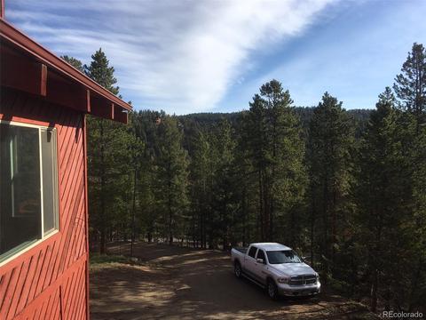 12053 Geronimo Trl, Conifer, CO 80433 photo 3