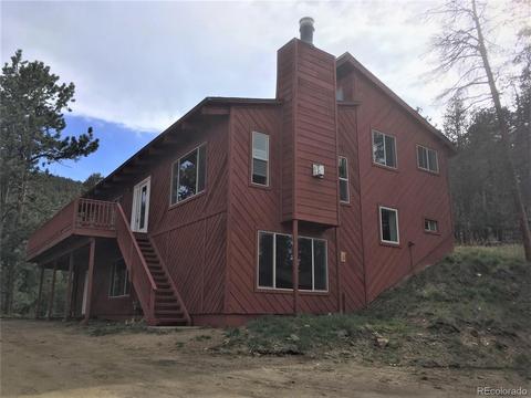 12053 Geronimo Trl, Conifer, CO 80433 photo 1