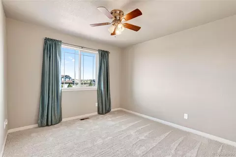 Bedroom - 40806 Jade Dr, Ault, CO 80610 photo 5 of 11