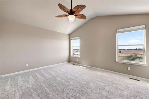 Bedroom - 40806 Jade Dr, Ault, CO 80610 photo 11 of 11