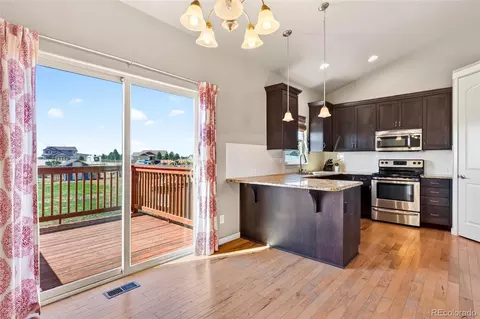 Kitchen - 40806 Jade Dr, Ault, CO 80610 photo 1 of 3