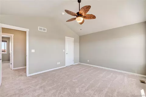 Bedroom - 40806 Jade Dr, Ault, CO 80610 photo 10 of 11