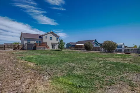 Exterior - 40806 Jade Dr, Ault, CO 80610 photo 6 of 7