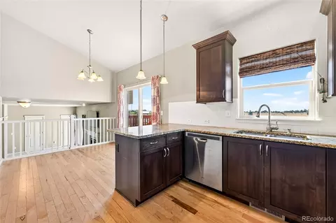 Kitchen - 40806 Jade Dr, Ault, CO 80610 photo 2 of 3