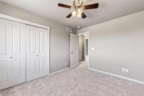 Bedroom - 40806 Jade Dr, Ault, CO 80610 photo 3 of 11