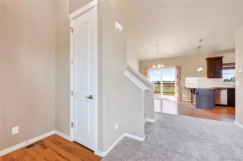 Entry Way - 40806 Jade Dr, Ault, CO 80610 photo 1 of 2