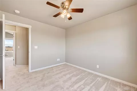 Bedroom - 40806 Jade Dr, Ault, CO 80610 photo 4 of 11