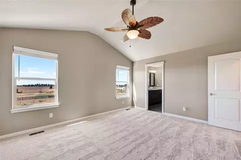 Bedroom - 40806 Jade Dr, Ault, CO 80610 photo 8 of 11