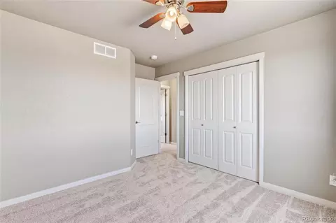 Bedroom - 40806 Jade Dr, Ault, CO 80610 photo 6 of 11