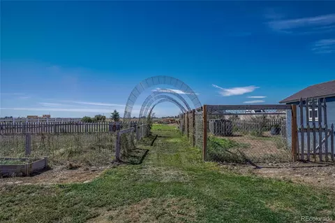 Exterior - 40806 Jade Dr, Ault, CO 80610 photo 5 of 7