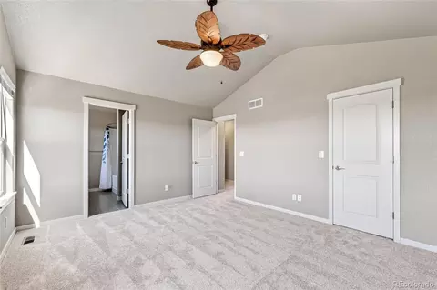 Bedroom - 40806 Jade Dr, Ault, CO 80610 photo 9 of 11